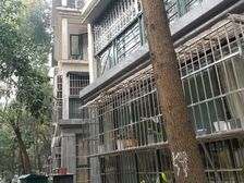 博雅新城B区6室1厅东西