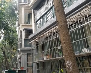 博雅新城B区 5室2厅 北