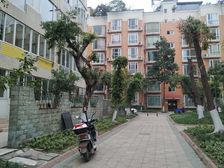 华阳滨河花园3室2厅西南