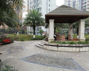 钰邸华府2室1厅南