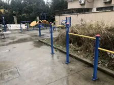 龙腾阁小区 2室2厅 南 北