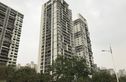 万科新城湾畔实景图