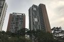 万科新城湾畔实景图