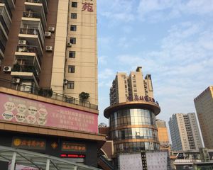 金威名苑精装4房118平靓楼层拎包入住