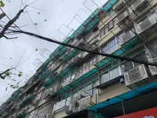 曹家渡·余姚路327号·1室·1厅