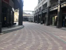 21号线景新国际 精装两房 中高楼层 视野采光好