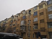 儿童医院旁 二环内 主城区 低楼层 精装一房 诚售