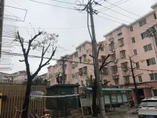 宝山 淞滨支路120弄小区 1室1厅 44.12㎡ 120万