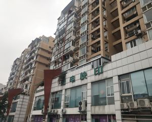 黄金时代(永丰路)3室2厅东南