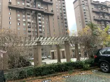 江桥 · 金沙鼎苑 · 1室 · 1厅