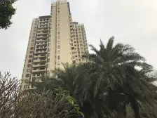 万科兰乔圣菲 5室2厅 东南