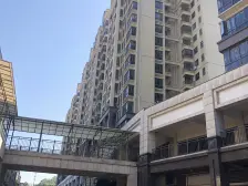 景新国际2房 毛坯 业主诚 意 出 手