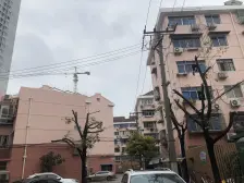 淞宝 · 淞滨支路40弄 · 1室 · 1厅