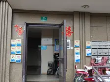 一手动迁,无增值税,近地铁,双南户型,高楼层