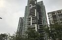 万科新城湾畔实景图