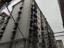 怡园小区 南北通透,采光好 视野好,诚心出售