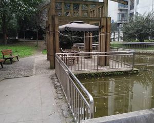 青龙乾院A区2室1厅西