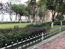 法蓝西庄邸蓝铂湾 4室2厅 东南