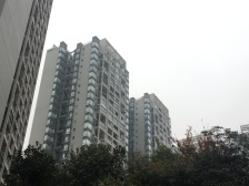 澳龙名城 2室1厅 东