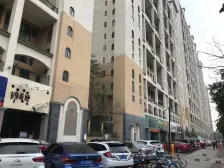 兰乔圣菲 单边位大花园别墅 南向位置安静 不靠路