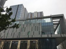 环球汇蔚然1室1厅东北