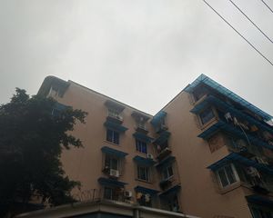佳利花园一期2室1厅东南