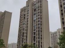 一手动迁,无增值税,近地铁,双南户型,高楼层