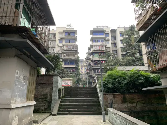 马王三村