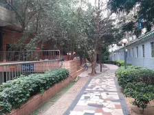 东湖大沙头 小区管理 电梯三房 东南向 少有放盘