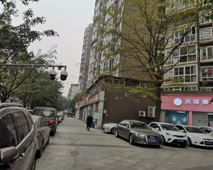 八里阳光2室1厅东