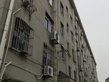 松江中新艺园0迷距离临河景观5楼带阁楼飞机户型大三房