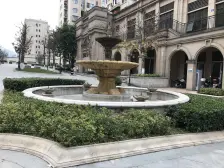 法蓝西莊邸蓝铂湾 4室2厅 南 北