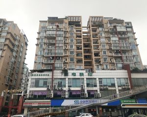 黄金时代(永丰路)2室1厅东北