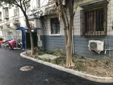 陈家门小区 2室1厅 南