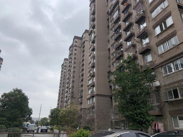 金沙鼎苑实景图