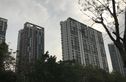 万科新城湾畔实景图