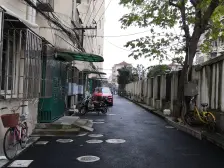 沈家宅 新上双南两房一厅 自住 看房方便