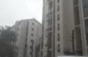 阳光嘉园实景图