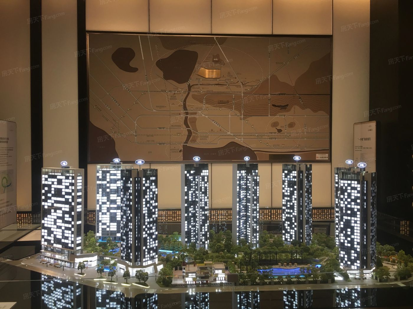 金众·麒麟公馆图片相册,金众·麒麟公馆户型图,样板间图,装修效果图,实景图-深圳房天下