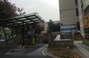 保利东景花园实景图