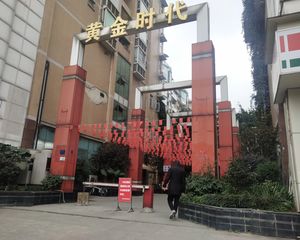 黄金时代(永丰路) 2室2厅 南