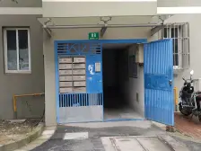 巷佳华苑(一期) 1室1厅 南 北