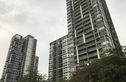 万科新城湾畔实景图