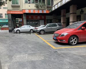 名雅豪庭 低层南向两房 小区管理 配套成熟