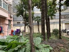 新上边套一房+精装修非顶楼+老静安近地铁+生活配套全