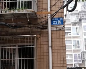 白莲小区二号院2室1厅东南