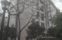 阳光嘉园实景图