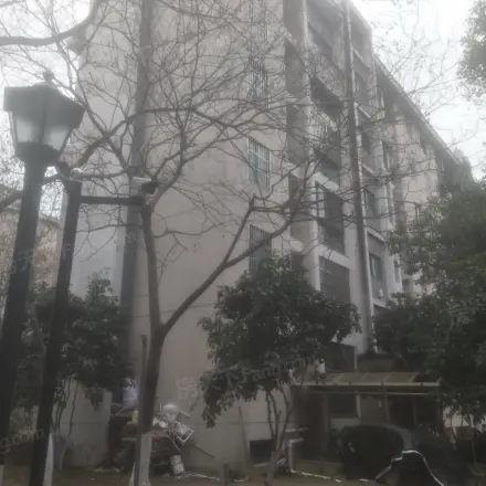 阳光嘉园实景图
