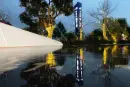 德庆碧桂园城市之光实景图