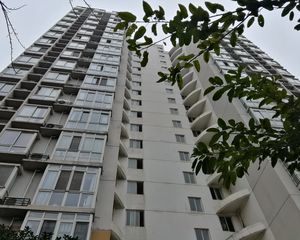 东晶丽苑 3室2厅 北